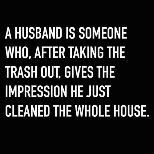 Funny Husband and Wife Quotes To Crack You Up EnkiQuotes