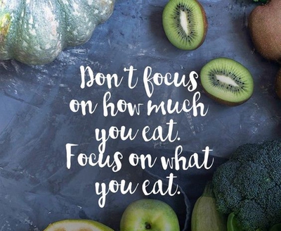 Learn From You Are What You Eat Quotes For A Healthy Body Enkiquotes