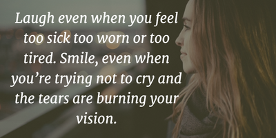 25 Inspirational Quotes For The Sick Enkiquotes