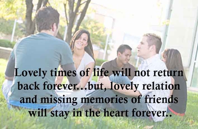 25 Great Quotes About School Friends Enkiquotes