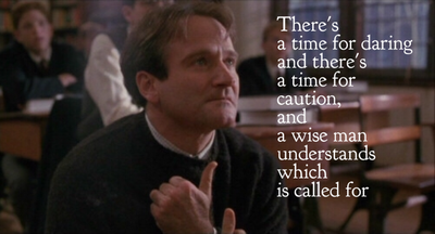 Inspiring Dead Poets Society Quotes To Live Fully Enkiquotes