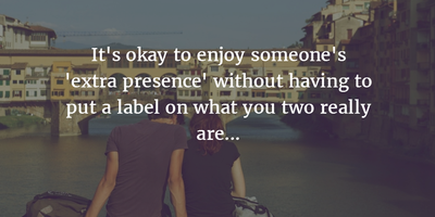 Friends with Benefits Quotes - QuoteMantra