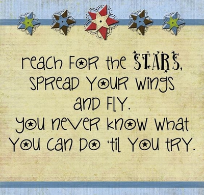 25 Motivational Reach For The Stars Quotes To Dream Big Enkiquotes