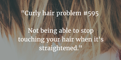 Quotes About Curly Hair That Will Curl Your Lips into a Smile - EnkiQuotes