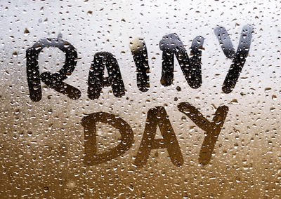 rain quotes for friends