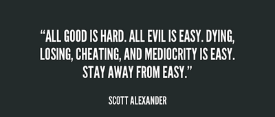 30 Most Thought Provoking Good And Evil Quotes Enkiquotes