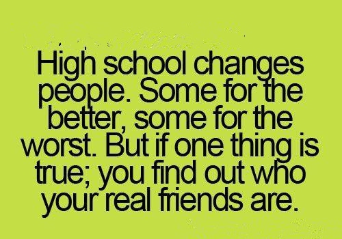 25 Great Quotes About School Friends Enkiquotes