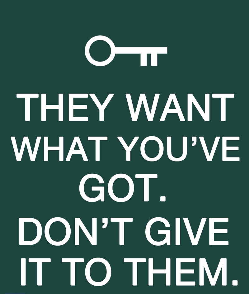 28 Cyber Security Quotes for a Safe and Secure Cyberspace - EnkiQuotes