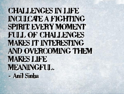 Best Fighting Spirit Quotes To Get You Inspired Enkiquotes