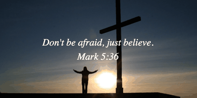 quotes about trusting god