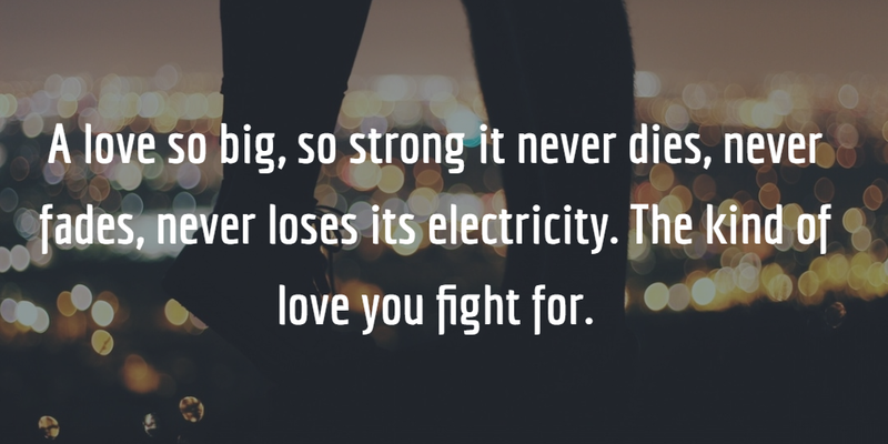 Endless Love Quotes Gorgeous Quotes About Endless Love That Will Touch And Warm Your Heart Endless Love Quotes Impressive Quotes About Endless Love That Will Touch And Warm Your Heart